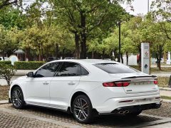 Geely Xingrui 1.5TD Kunlun Edition - ფოტო 14