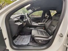 Geely Xingrui 1.5TD Kunlun Edition - ფოტო 4