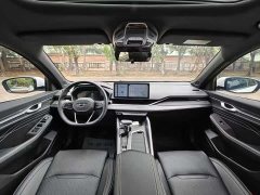 Geely Xingrui 1.5TD Kunlun Edition - ფოტო 6