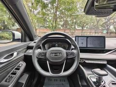 Geely Xingrui 1.5TD Kunlun Edition - ფოტო 7
