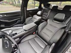 Geely Xingrui 1.5TD Kunlun Edition - ფოტო 8
