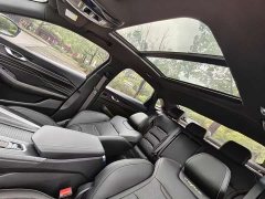 Geely Xingrui 1.5TD Kunlun Edition - ფოტო 9