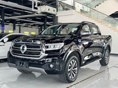 Mercedes-Benz Poer 2023 2.0T Passenger Edition Auto Diesel 4WD Sport GW4D20M - ფოტო 1