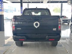 Mercedes-Benz Poer 2023 2.0T Passenger Edition Auto Diesel 4WD Sport GW4D20M - ფოტო 10