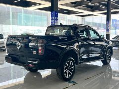 Mercedes-Benz Poer 2023 2.0T Passenger Edition Auto Diesel 4WD Sport GW4D20M - ფოტო 11