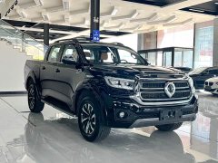 Mercedes-Benz Poer 2023 2.0T Passenger Edition Auto Diesel 4WD Sport GW4D20M - ფოტო 3