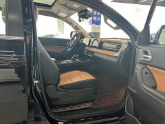 Mercedes-Benz Poer 2023 2.0T Passenger Edition Auto Diesel 4WD Sport GW4D20M - ფოტო 6