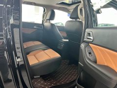 Mercedes-Benz Poer 2023 2.0T Passenger Edition Auto Diesel 4WD Sport GW4D20M - ფოტო 7