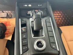 Mercedes-Benz Poer 2023 2.0T Passenger Edition Auto Diesel 4WD Sport GW4D20M - ფოტო 8