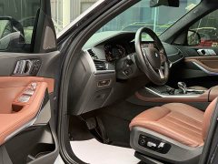 BMW X7 xDrive40i Premier Luxury Package - ფოტო 12