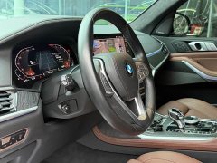 BMW X7 xDrive40i Premier Luxury Package - ფოტო 13