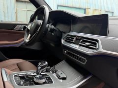 BMW X7 xDrive40i Premier Luxury Package - ფოტო 15