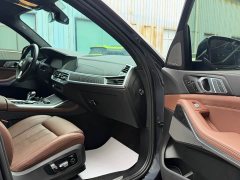 BMW X7 xDrive40i Premier Luxury Package - ფოტო 16