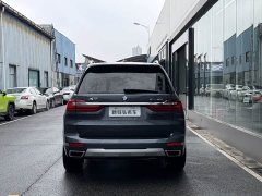 BMW X7 xDrive40i Premier Luxury Package - ფოტო 2