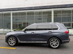 BMW X7 xDrive40i Premier Luxury Package - ფოტო 4