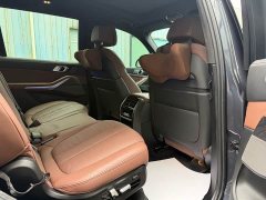 BMW X7 xDrive40i Premier Luxury Package - ფოტო 6