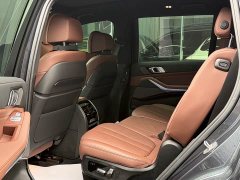 BMW X7 xDrive40i Premier Luxury Package - ფოტო 7