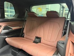BMW X7 xDrive40i Premier Luxury Package - ფოტო 8