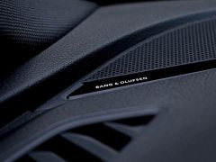 Audi RS 5 2020 RS 5 2.9T Sportback - ფოტო 10