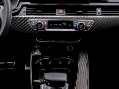 Audi RS 5 2020 RS 5 2.9T Sportback - ფოტო 11