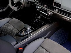 Audi RS 5 2020 RS 5 2.9T Sportback - ფოტო 13