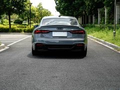 Audi RS 5 2020 RS 5 2.9T Sportback - ფოტო 14