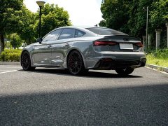 Audi RS 5 2020 RS 5 2.9T Sportback - ფოტო 15