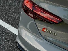 Audi RS 5 2020 RS 5 2.9T Sportback - ფოტო 16