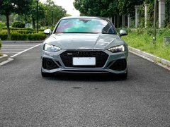 Audi RS 5 2020 RS 5 2.9T Sportback - ფოტო 2
