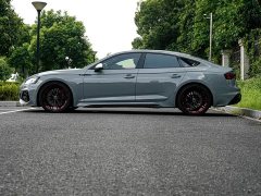 Audi RS 5 2020 RS 5 2.9T Sportback - ფოტო 3