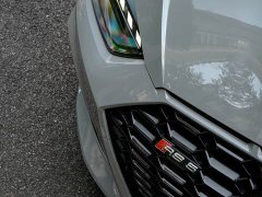Audi RS 5 2020 RS 5 2.9T Sportback - ფოტო 4