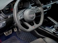 Audi RS 5 2020 RS 5 2.9T Sportback - ფოტო 5