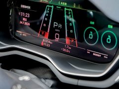 Audi RS 5 2020 RS 5 2.9T Sportback - ფოტო 7