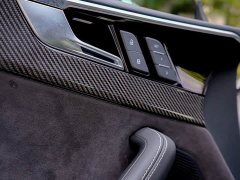 Audi RS 5 2020 RS 5 2.9T Sportback - ფოტო 8