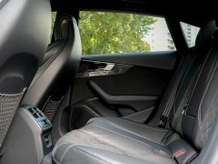 Audi RS 5 2020 RS 5 2.9T Sportback - ფოტო 9