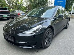Tesla Model 3 Rear-Wheel Drive - ფოტო 1