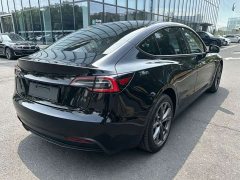 Tesla Model 3 Rear-Wheel Drive - ფოტო 12
