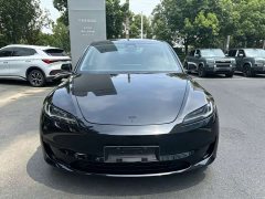 Tesla Model 3 Rear-Wheel Drive - ფოტო 2