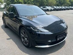 Tesla Model 3 Rear-Wheel Drive - ფოტო 3