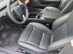 Tesla Model 3 Rear-Wheel Drive - ფოტო 4