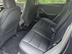 Tesla Model 3 Rear-Wheel Drive - ფოტო 5