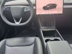 Tesla Model 3 Rear-Wheel Drive - ფოტო 6