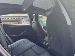 Tesla Model 3 Rear-Wheel Drive - ფოტო 8