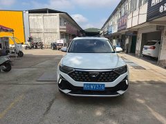 Volkswagen Jetta VS5 280TSI Automatic Glory Edition - ფოტო 2