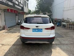 Volkswagen Jetta VS5 280TSI Automatic Glory Edition - ფოტო 9