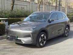 Geely Galaxy E5 610km Explorer Edition - ფოტო 1
