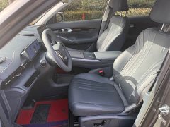Geely Galaxy E5 610km Explorer Edition - ფოტო 11