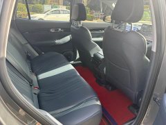Geely Galaxy E5 610km Explorer Edition - ფოტო 12