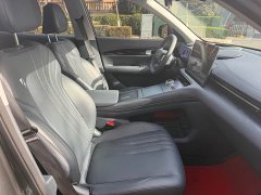Geely Galaxy E5 610km Explorer Edition - ფოტო 13