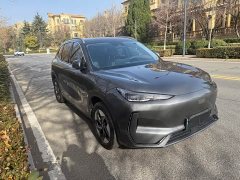 Geely Galaxy E5 610km Explorer Edition - ფოტო 3
